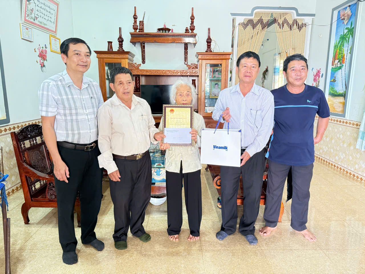 Ý NGHĨA CÁC HOẠT ĐỘNG KỶ NIỆM NGÀY NGƯỜI CAO TUỔI VIỆT NAM NĂM 2026